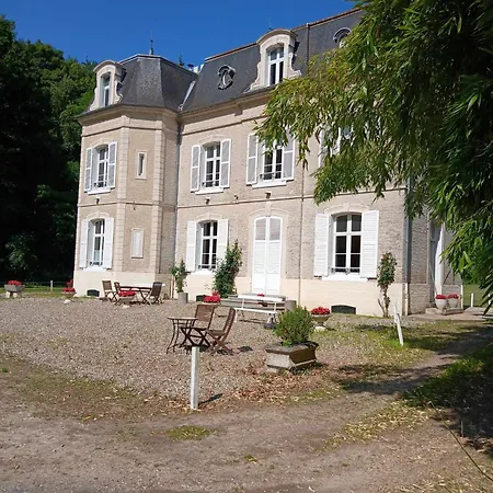 Tente Au Chateau Baie De Somme