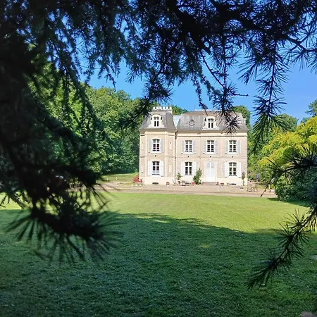 Tente Au Chateau Baie De Somme Mons-Boubert