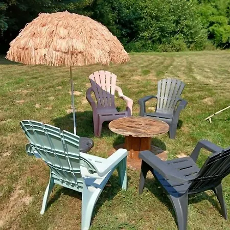 Tente Au Chateau Baie De Somme Luxury tent